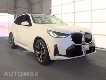 2025 BMW X3 30 xDrive M SPORT LINE - miniatura 4