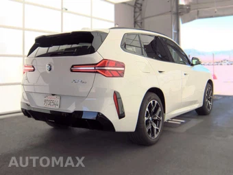 2025 BMW X3 30 xDrive M SPORT LINE - miniatura 5