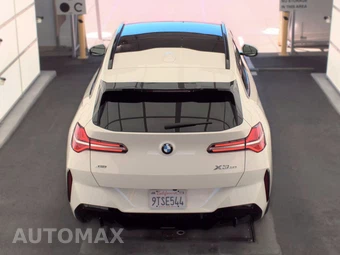 2025 BMW X3 30 xDrive M SPORT LINE - miniatura 6