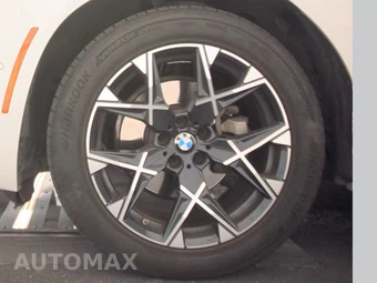 2025 BMW X3 30 xDrive M SPORT LINE - miniatura 9