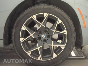 2025 BMW X3 30 xDrive M SPORT LINE - miniatura 10