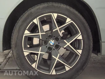 2025 BMW X3 30 xDrive M SPORT LINE - miniatura 11