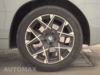 2025 BMW X3 30 xDrive M SPORT LINE - miniatura 12