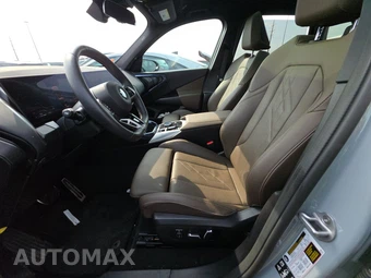 2025 BMW X3 30 xDrive M SPORT LINE - miniatura 13