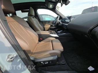 2025 BMW X3 30 xDrive M SPORT LINE - miniatura 14
