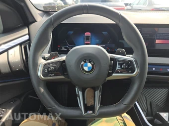 2025 BMW X3 30 xDrive M SPORT LINE - miniatura 16
