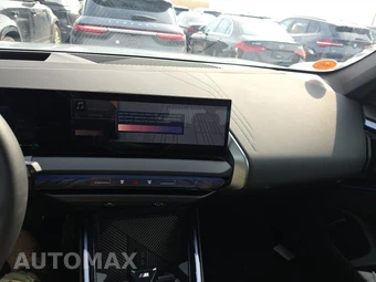 2025 BMW X3 30 xDrive M SPORT LINE - miniatura 17