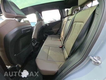 2025 BMW X3 30 xDrive M SPORT LINE - miniatura 19
