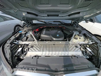 2025 BMW X3 30 xDrive M SPORT LINE - miniatura 22
