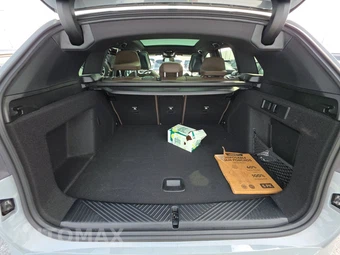 2025 BMW X3 30 xDrive M SPORT LINE - miniatura 23