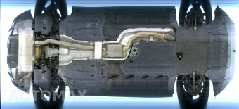 2025 BMW X3 30 xDrive M SPORT LINE - miniatura 25