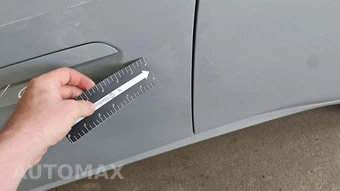 2025 BMW X3 30 xDrive M SPORT LINE - miniatura 27