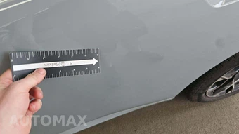 2025 BMW X3 30 xDrive M SPORT LINE - miniatura 28
