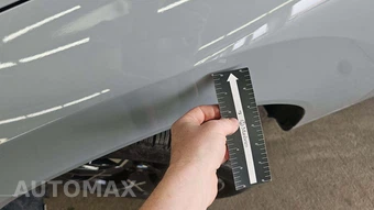 2025 BMW X3 30 xDrive M SPORT LINE - miniatura 29
