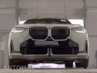 2025 BMW X3 30 xDrive M SPORT LINE - miniatura 3
