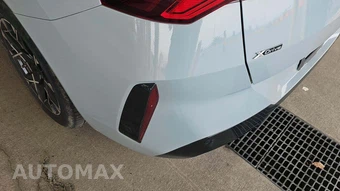 2025 BMW X3 30 xDrive M SPORT LINE - miniatura 32