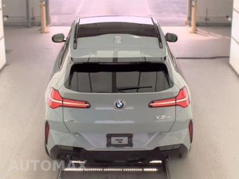 2025 BMW X3 30 xDrive M SPORT LINE - miniatura 6