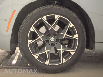 2025 BMW X3 30 xDrive M SPORT LINE - miniatura 9