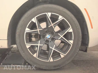 2025 BMW X3 30 xDrive M SPORT LINE - miniatura 10