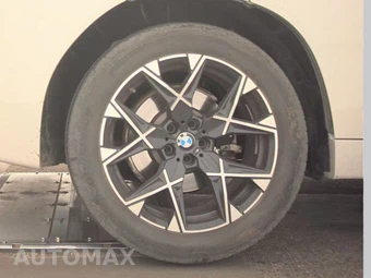 2025 BMW X3 30 xDrive M SPORT LINE - miniatura 11