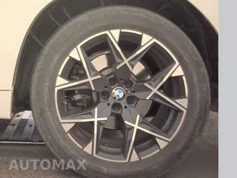 2025 BMW X3 30 xDrive M SPORT LINE - miniatura 12