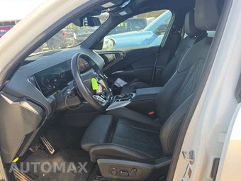2025 BMW X3 30 xDrive M SPORT LINE - miniatura 13