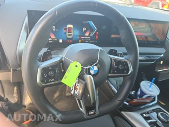 2025 BMW X3 30 xDrive M SPORT LINE - miniatura 16