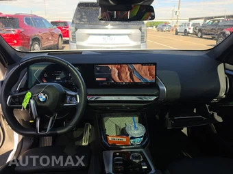 2025 BMW X3 30 xDrive M SPORT LINE - miniatura 17