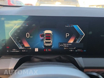 2025 BMW X3 30 xDrive M SPORT LINE - miniatura 18
