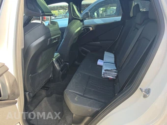 2025 BMW X3 30 xDrive M SPORT LINE - miniatura 19