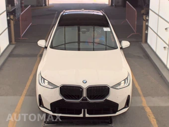 2025 BMW X3 30 xDrive M SPORT LINE - miniatura 2