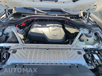 2025 BMW X3 30 xDrive M SPORT LINE - miniatura 22