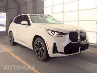 2025 BMW X3 30 xDrive M SPORT LINE - miniatura 4