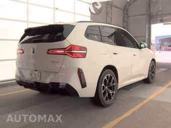 2025 BMW X3 30 xDrive M SPORT LINE - miniatura 5