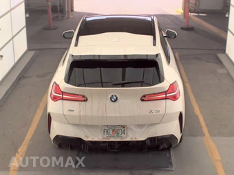 2025 BMW X3 30 xDrive M SPORT LINE - miniatura 6
