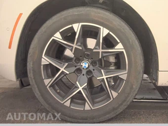 2025 BMW X3 30 xDrive M SPORT LINE - miniatura 9