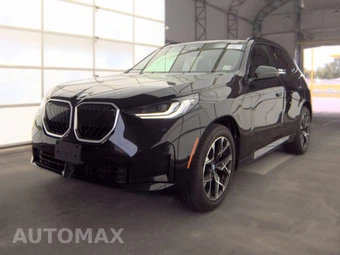 2025 BMW X3 30 xDrive M SPORT LINE