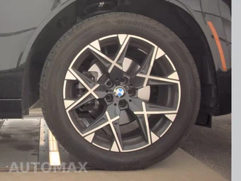 2025 BMW X3 30 xDrive M SPORT LINE - miniatura 10