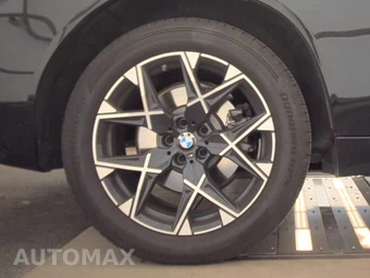2025 BMW X3 30 xDrive M SPORT LINE - miniatura 11