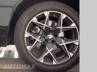 2025 BMW X3 30 xDrive M SPORT LINE - miniatura 12