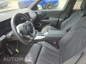 2025 BMW X3 30 xDrive M SPORT LINE - miniatura 13