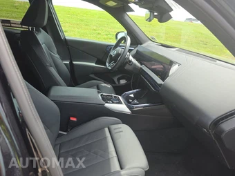 2025 BMW X3 30 xDrive M SPORT LINE - miniatura 14