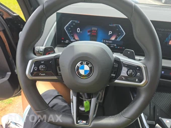 2025 BMW X3 30 xDrive M SPORT LINE - miniatura 16
