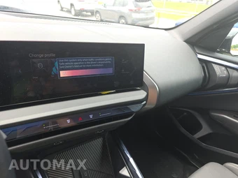 2025 BMW X3 30 xDrive M SPORT LINE - miniatura 17