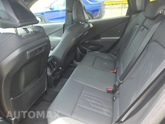 2025 BMW X3 30 xDrive M SPORT LINE - miniatura 19
