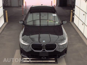 2025 BMW X3 30 xDrive M SPORT LINE - miniatura 2