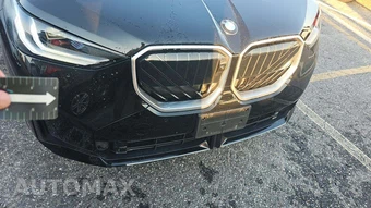 2025 BMW X3 30 xDrive M SPORT LINE - miniatura 25