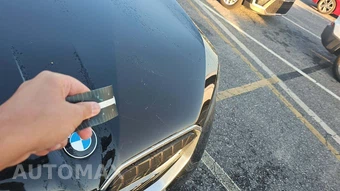 2025 BMW X3 30 xDrive M SPORT LINE - miniatura 26