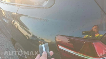 2025 BMW X3 30 xDrive M SPORT LINE - miniatura 27