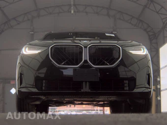 2025 BMW X3 30 xDrive M SPORT LINE - miniatura 3